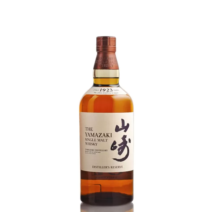 Suntory Yamazaki 12 Year Old